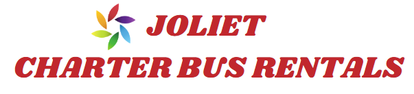 Joliet Charter Bus Rentals logo